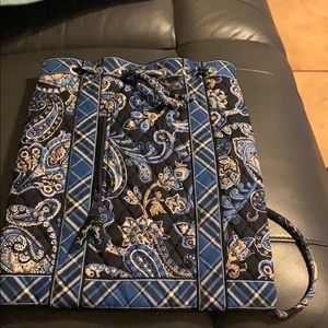 Vera Bradley strong backpack